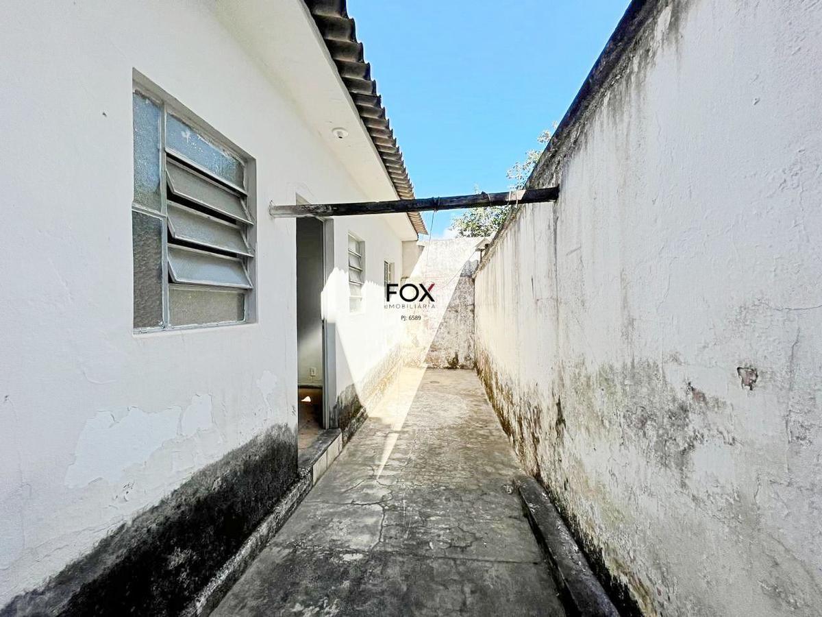 Casa, Bonfim, 3 Quartos, 1 Vaga