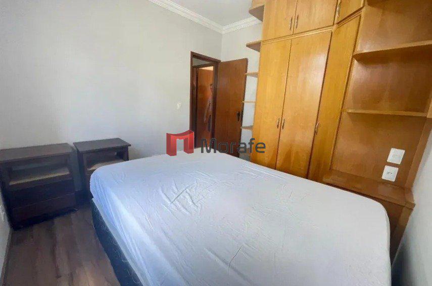 Apartamento, Ouro Preto, 3 Quartos, 1 Vaga, 1 Suíte