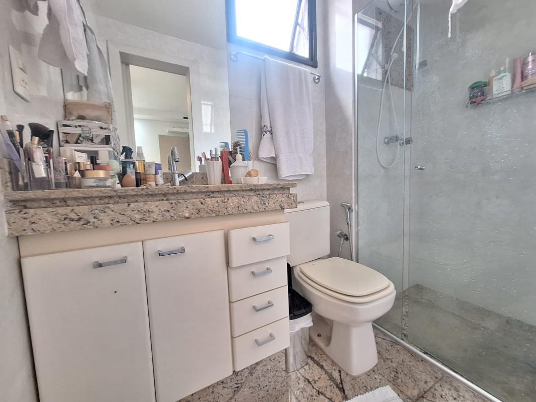 Apartamento, Cidade Nova, 3 Quartos, 2 Vagas, 1 Suíte