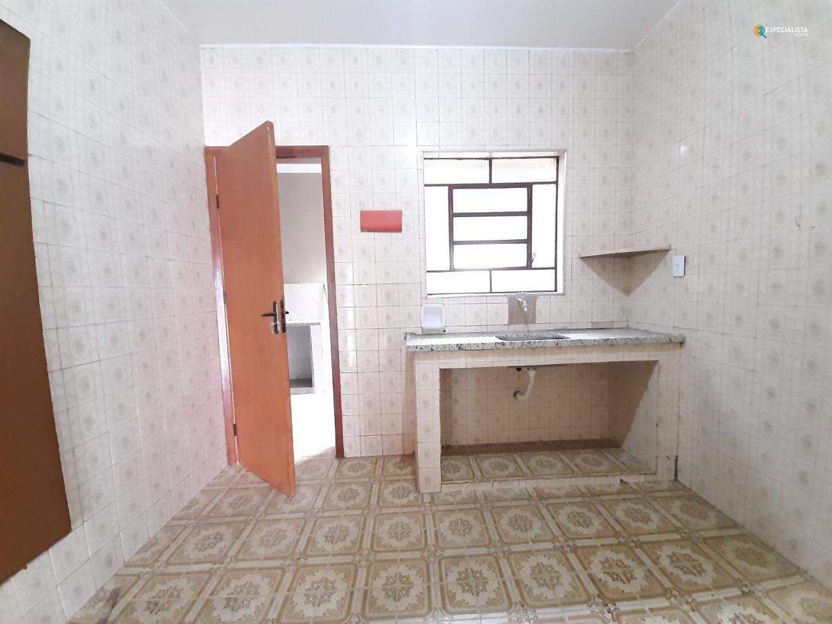 Casa, Nossa Senhora das Graças, 4 Quartos, 2 Vagas