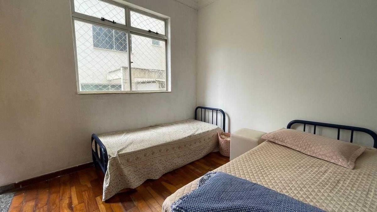 Apartamento, Buritis, 3 Quartos, 2 Vagas, 1 Suíte