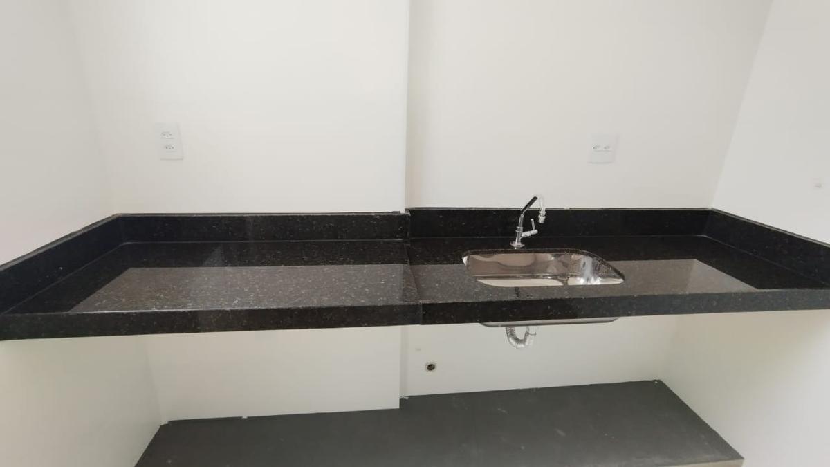 Cobertura, Cidade Nova, 3 Quartos, 3 Vagas, 1 Suíte