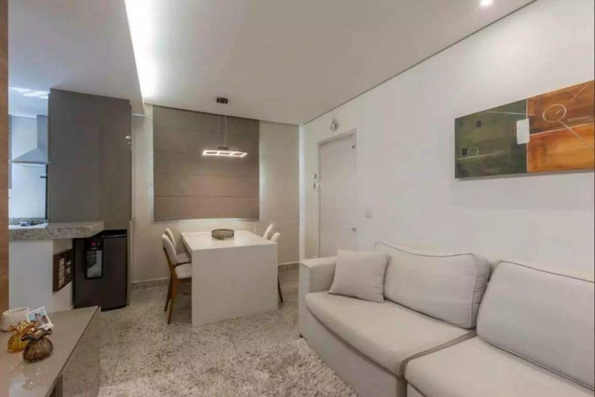 Apartamento, Cruzeiro, 2 Quartos, 2 Vagas, 2 Suítes