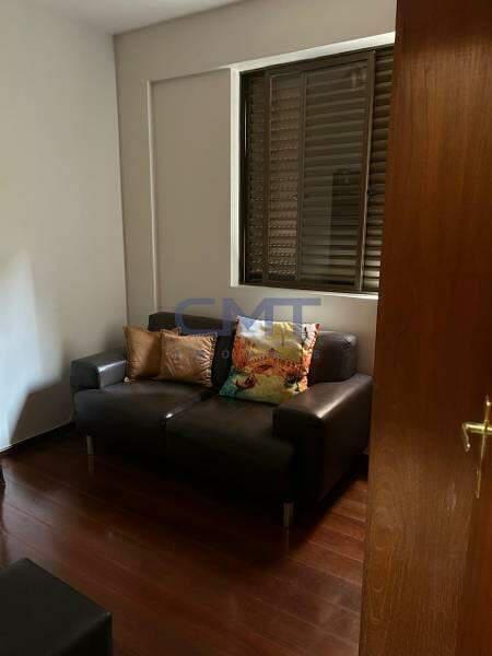 Apartamento, Luxemburgo, 4 Quartos, 3 Vagas, 1 Suíte