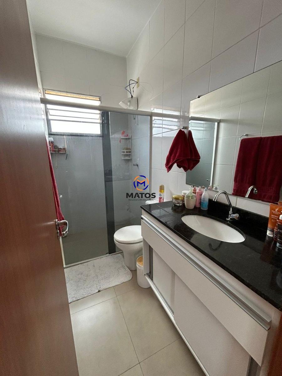 Casa, Idulipe, 4 Quartos, 3 Vagas, 1 Suíte