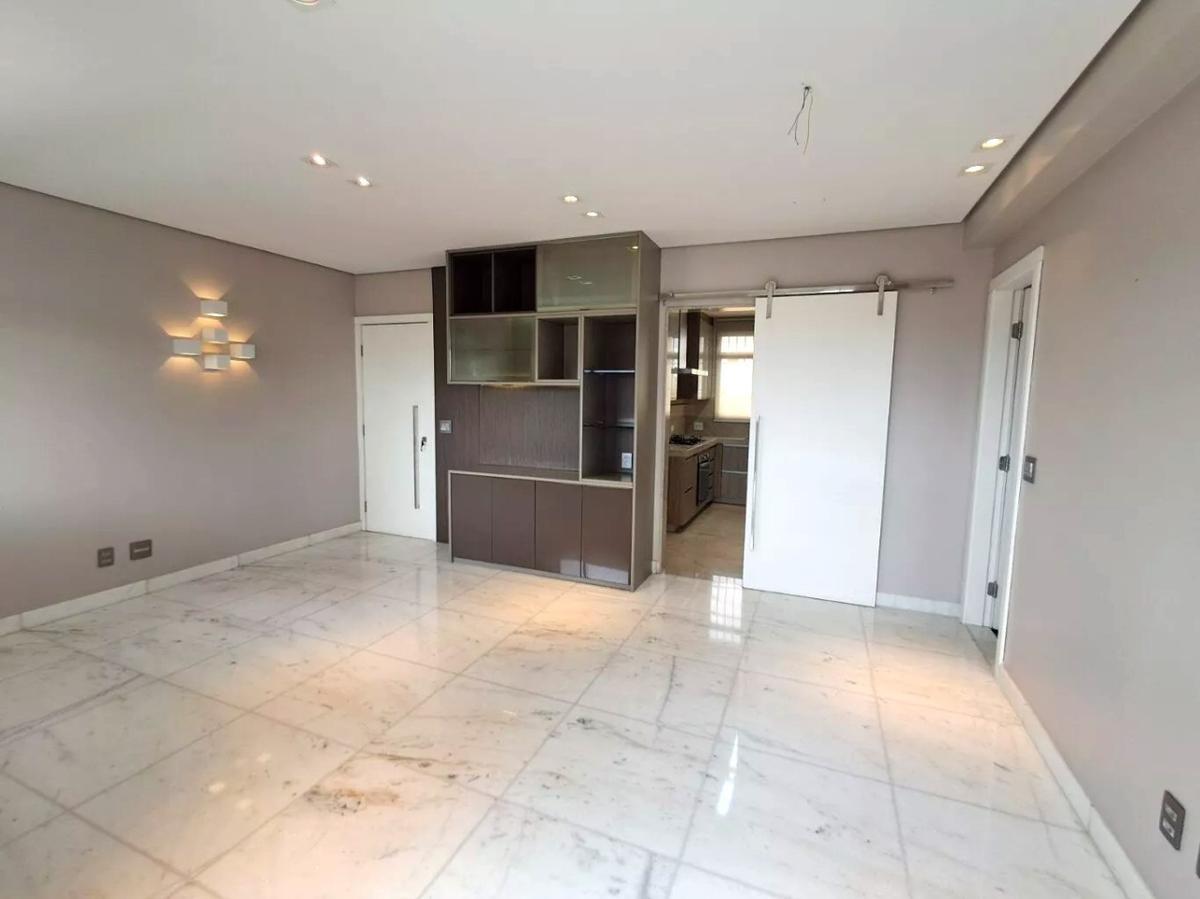 Apartamento, Sagrada Família, 4 Quartos, 2 Vagas, 1 Suíte