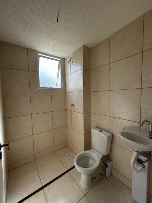 Apartamento, Chácara Contagem, 2 Quartos, 1 Vaga