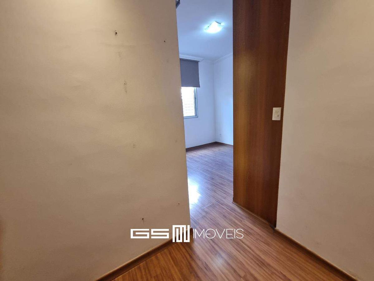 Apartamento, Padre Eustáquio, 3 Quartos, 2 Vagas, 1 Suíte