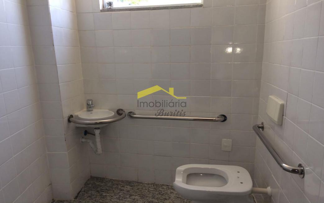 Sala, Gutierrez, 5 Vagas