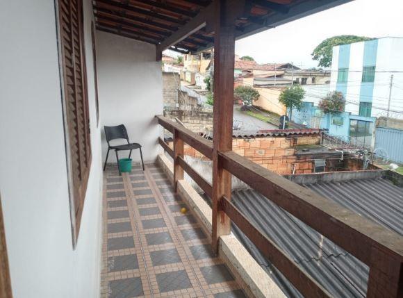 Casa, Etelvina Carneiro, 3 Quartos, 5 Vagas