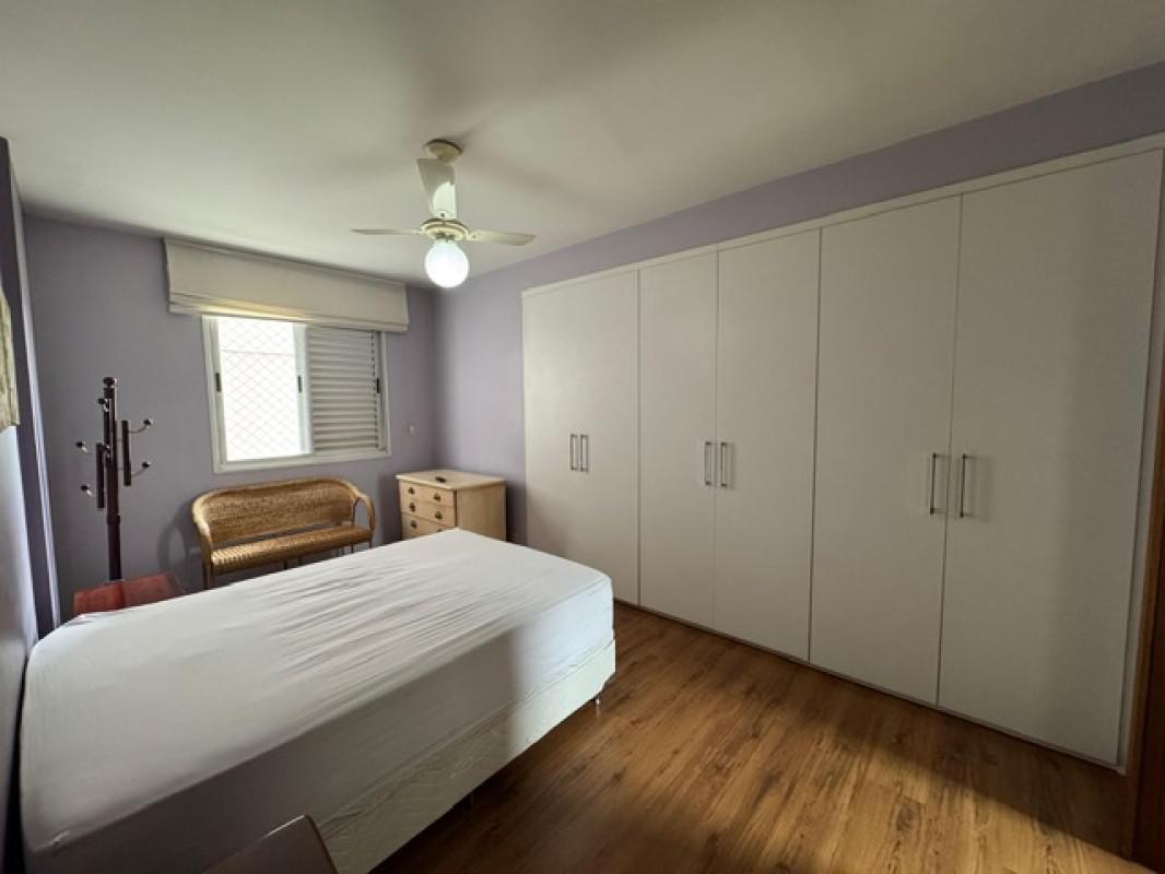 Apartamento, Santo Agostinho, 3 Quartos, 2 Vagas, 1 Suíte