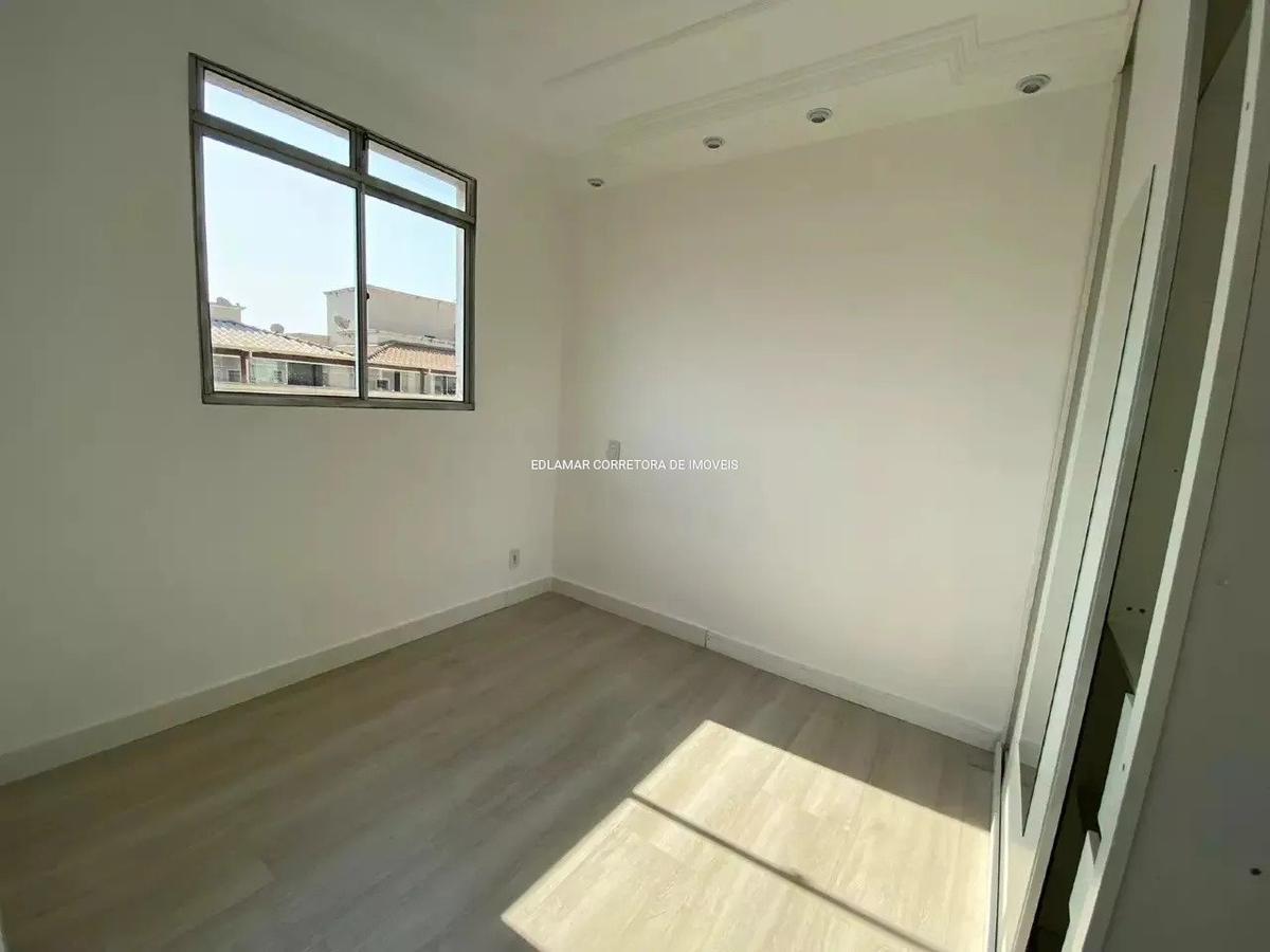 Apartamento, Jardim Riacho das Pedras, 3 Quartos, 1 Vaga, 1 Suíte