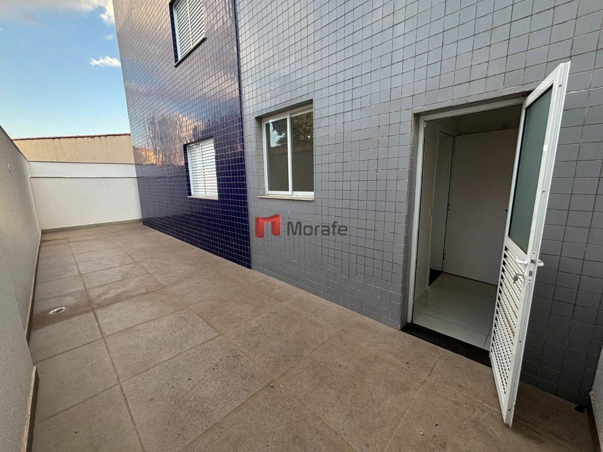 Apartamento, Padre Eustáquio, 3 Quartos, 2 Vagas, 1 Suíte