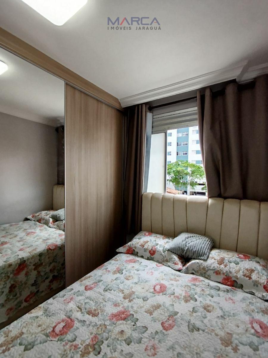 Apartamento, Dona Clara, 2 Quartos, 1 Vaga
