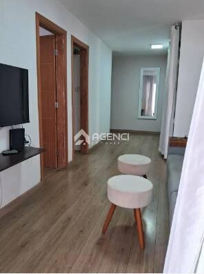 Casa, Conjunto Água Branca, 4 Quartos, 0 Vaga, 1 Suíte