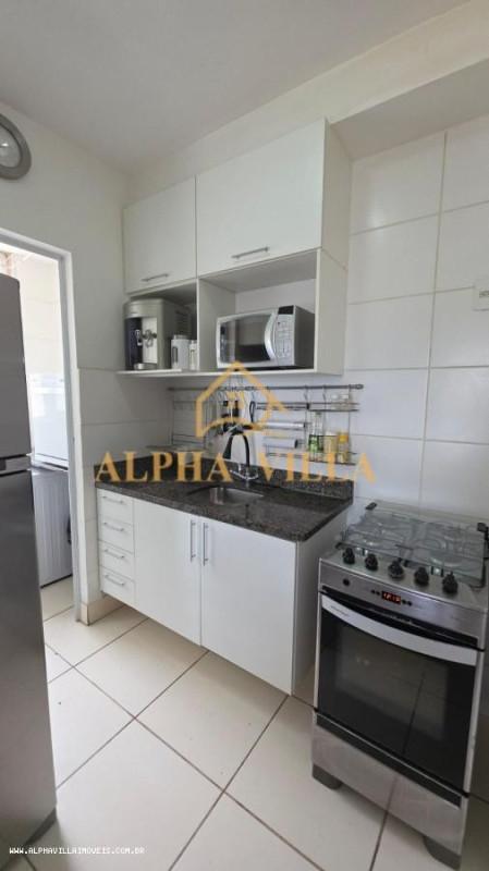 Apartamento, Palmeiras, 3 Quartos, 2 Vagas, 1 Suíte