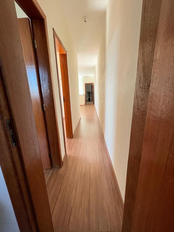 Apartamento, Novo Horizonte, 2 Quartos, 1 Vaga