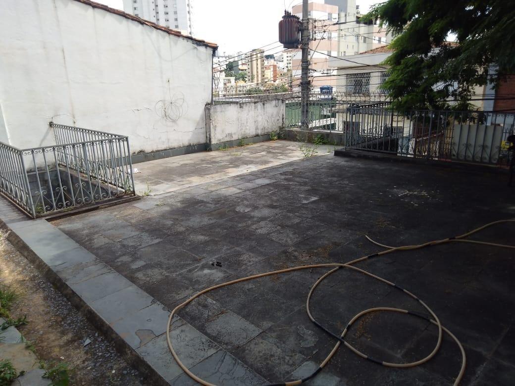 Casa, Alto Barroca, 3 Quartos, 4 Vagas, 1 Suíte