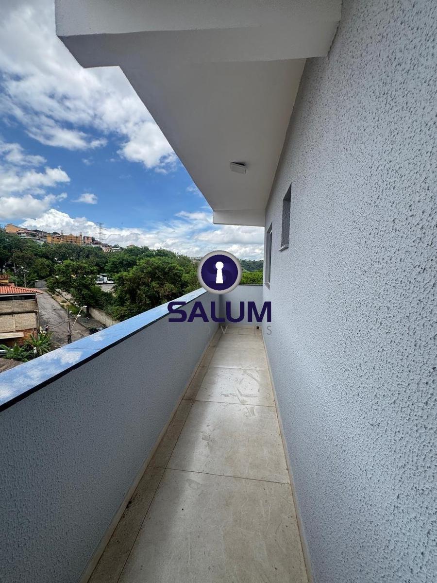 Apartamento, Alvorada, 1 Quarto, 0 Vaga, 1 Suíte