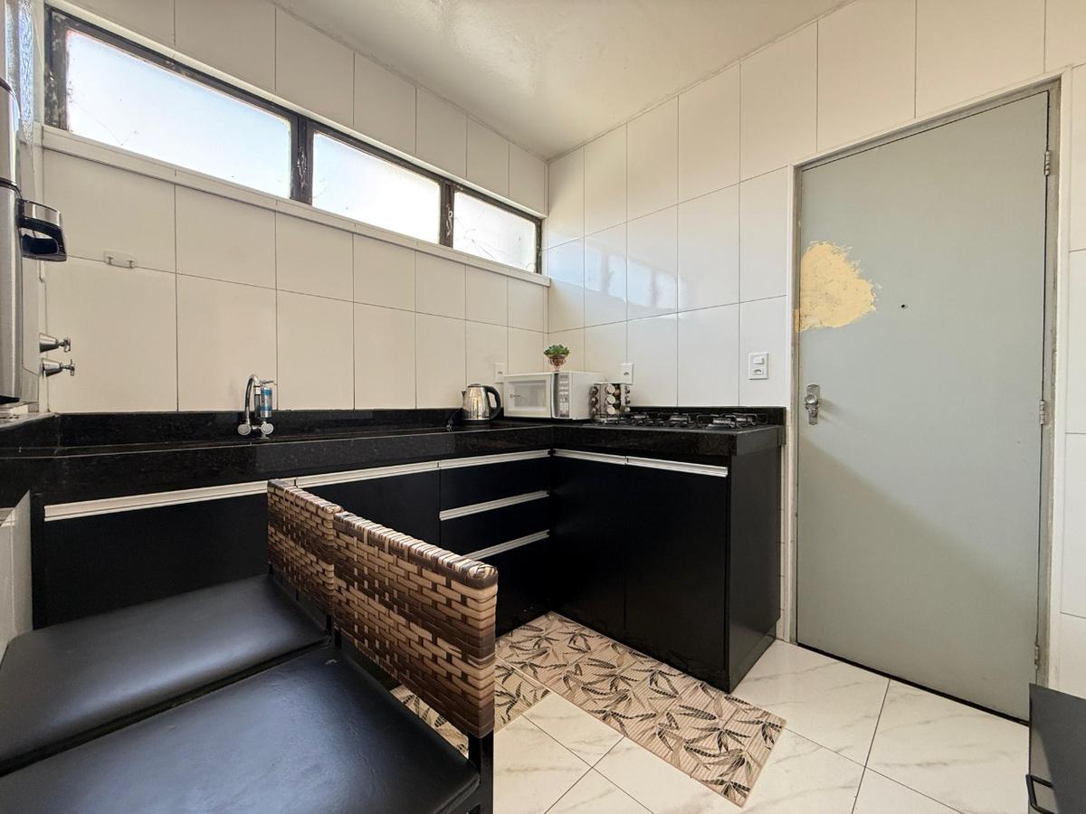 Apartamento, Santa Mônica, 3 Quartos, 1 Vaga