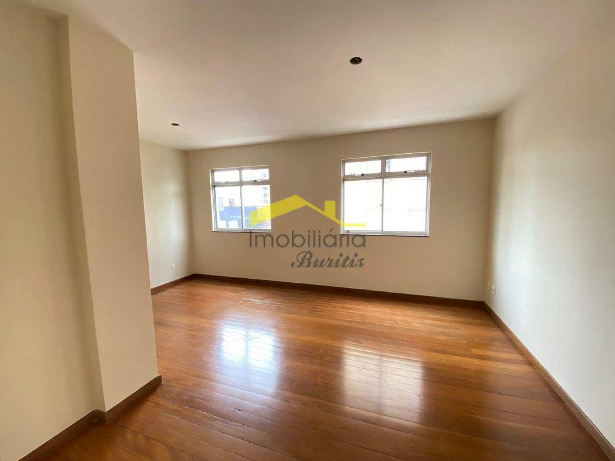 Apartamento, Buritis, 3 Quartos, 2 Vagas, 1 Suíte