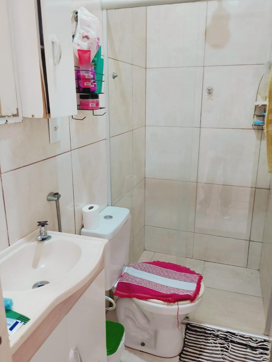 Casa, Piratininga (venda Nova), 3 Quartos, 2 Vagas