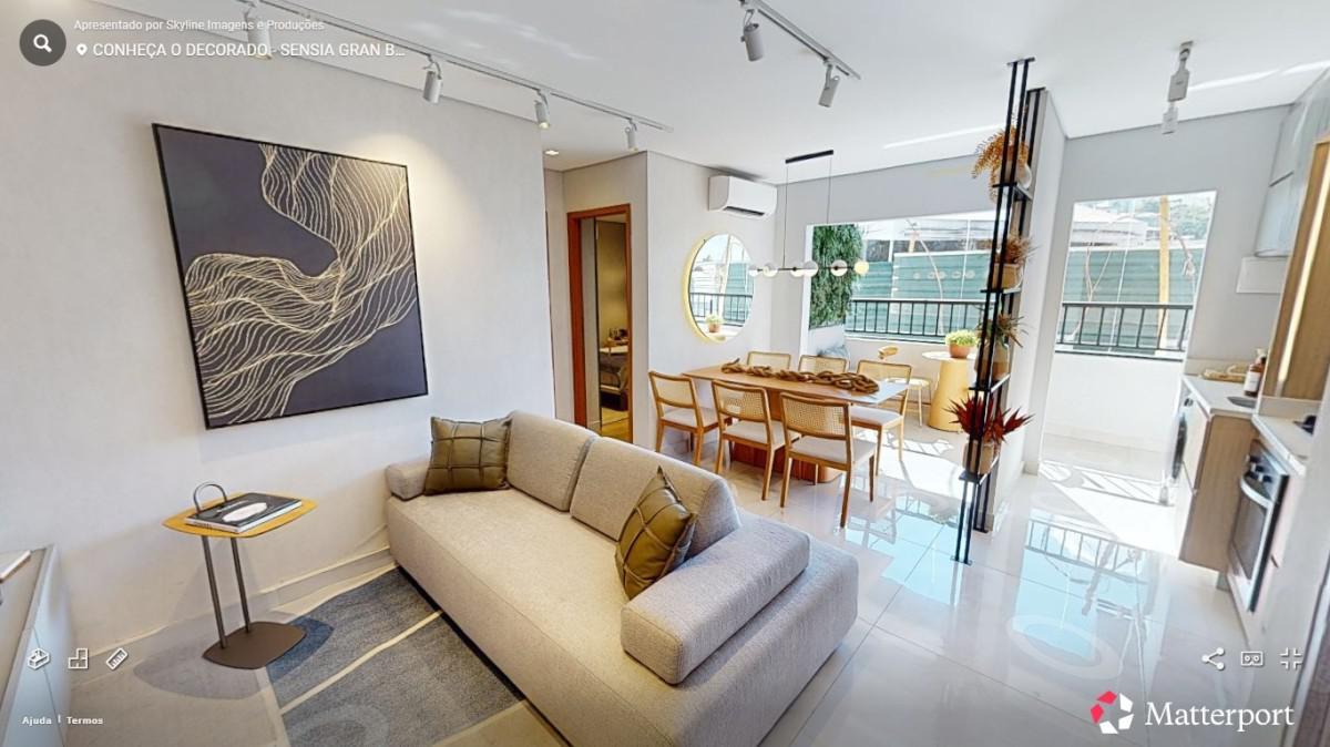 Apartamento, Estrela do Oriente, 2 Quartos, 1 Vaga, 1 Suíte