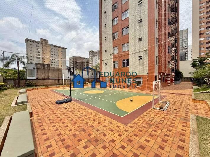 Apartamento, Santo Agostinho, 3 Quartos, 1 Vaga, 1 Suíte