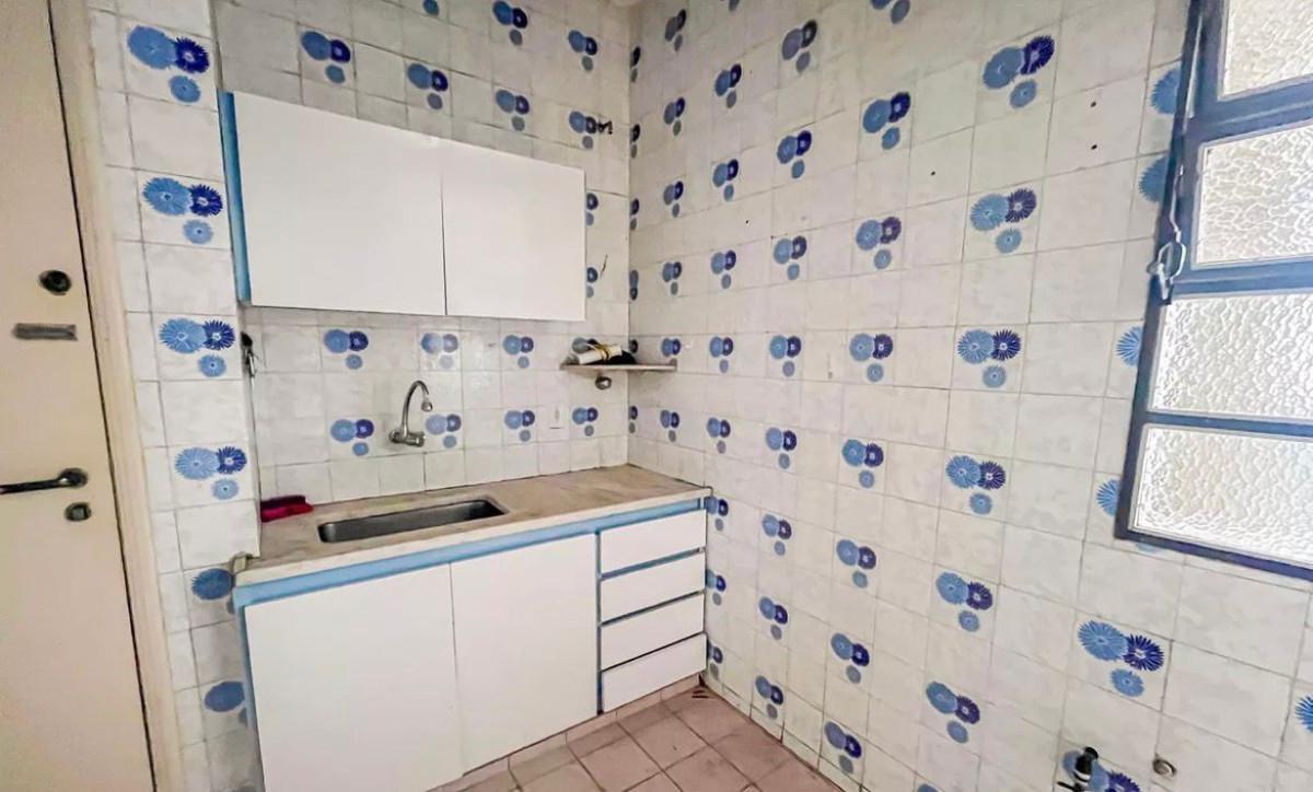 Apartamento, Santo Antônio, 3 Quartos, 1 Vaga, 1 Suíte