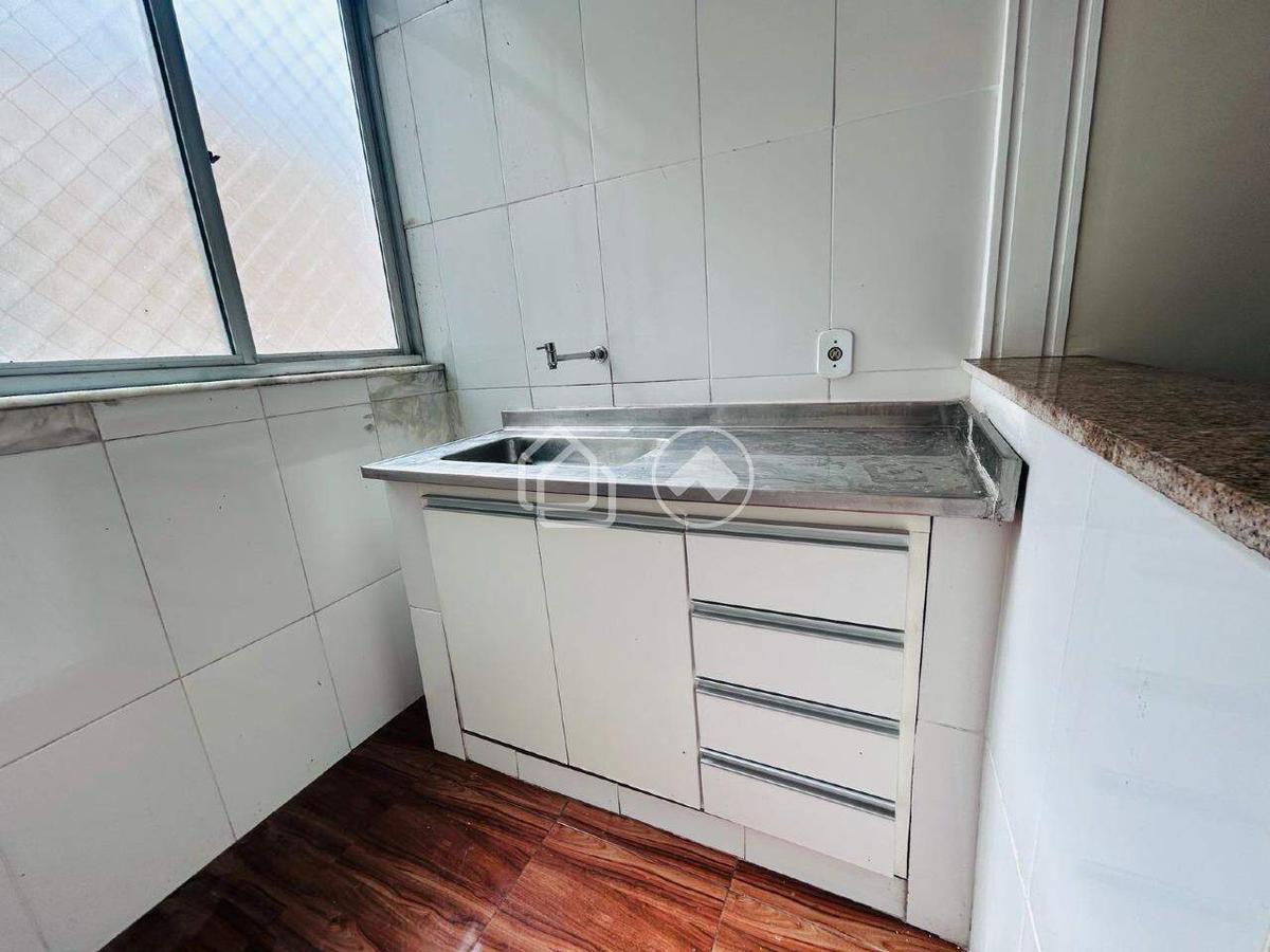 Apartamento, Padre Eustáquio, 2 Quartos, 1 Vaga