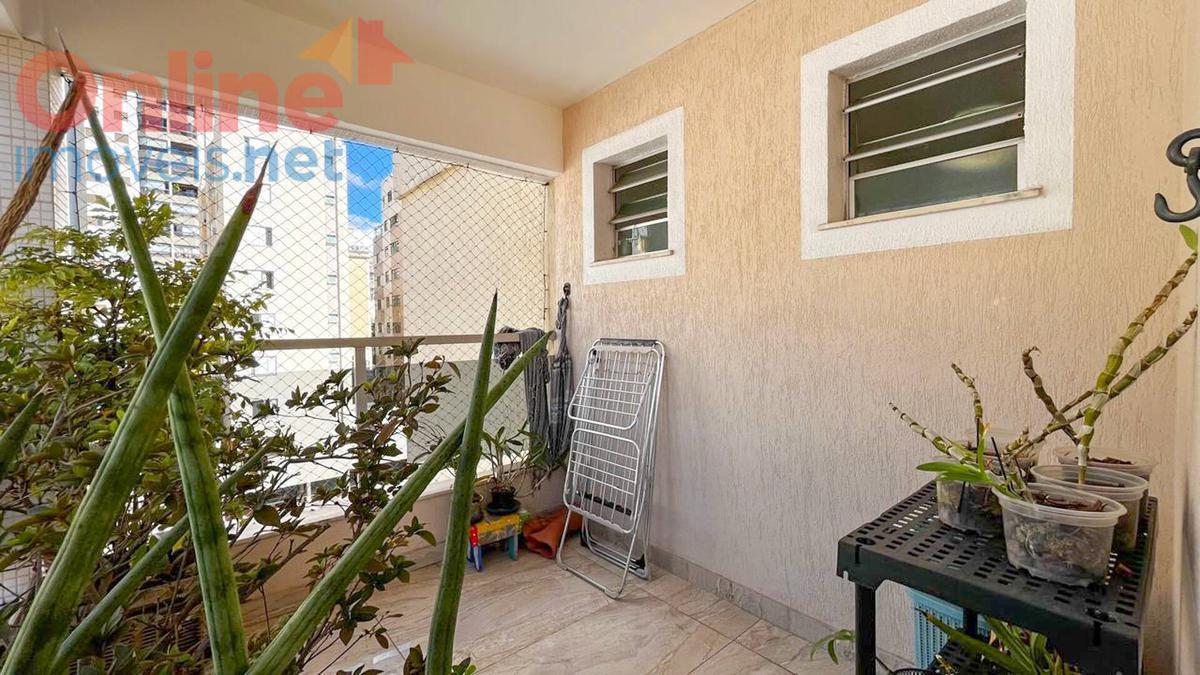 Apartamento, Buritis, 5 Quartos, 0 Vaga, 2 Suítes