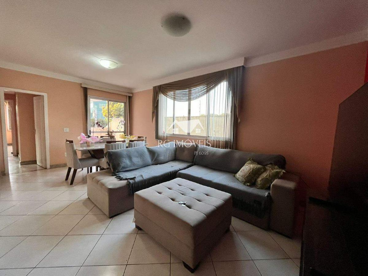 Apartamento, Barreiro, 3 Quartos, 0 Vaga, 1 Suíte