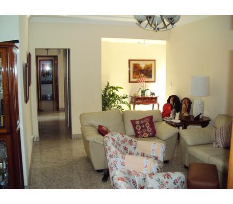 Apartamento, Itapoã, 4 Quartos, 3 Vagas, 1 Suíte