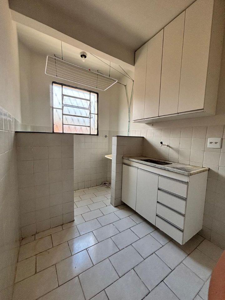 Apartamento, Indaiá, 2 Quartos, 0 Vaga