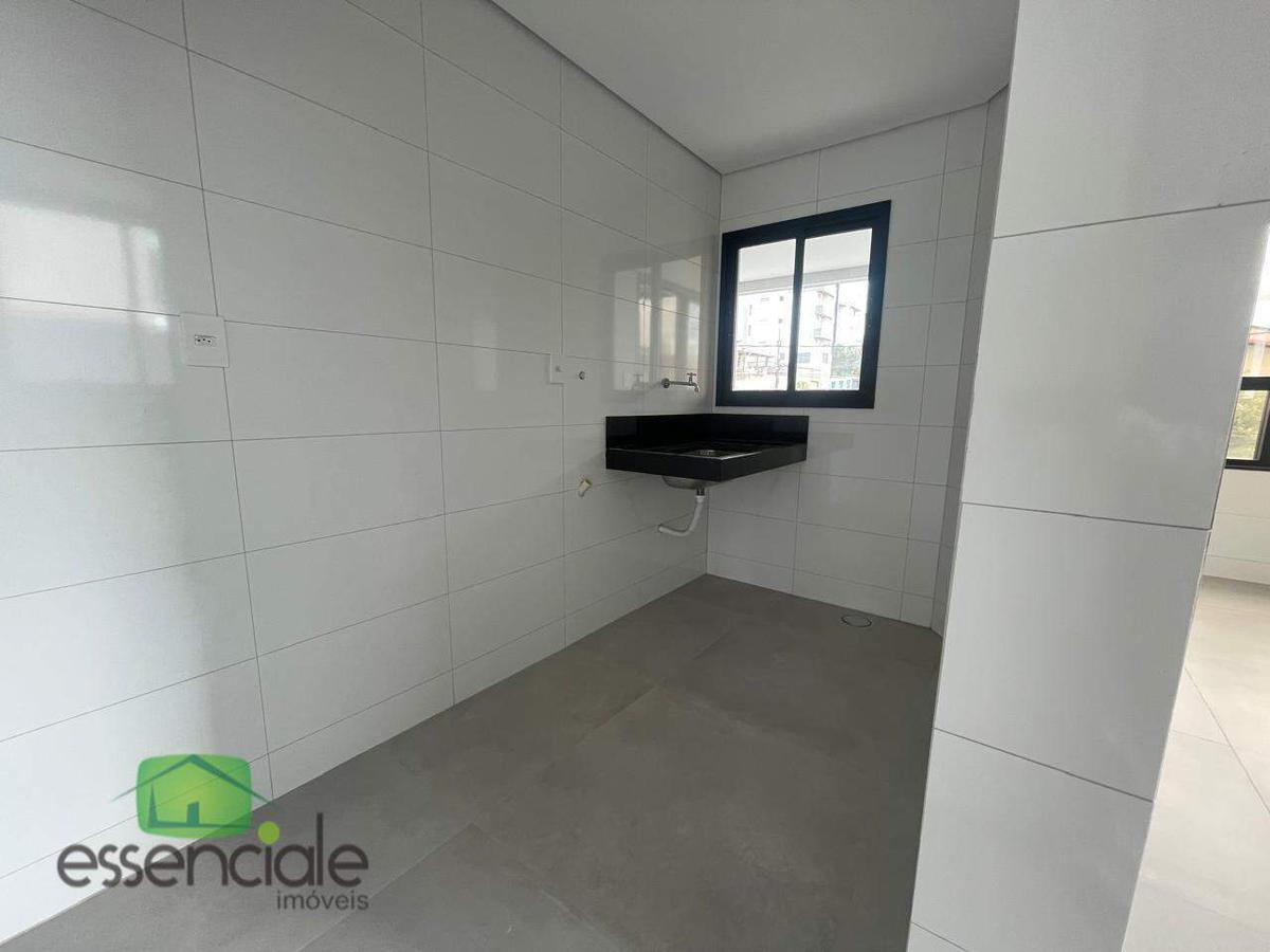 Apartamento, Inconfidentes, 3 Quartos, 2 Vagas, 2 Suítes