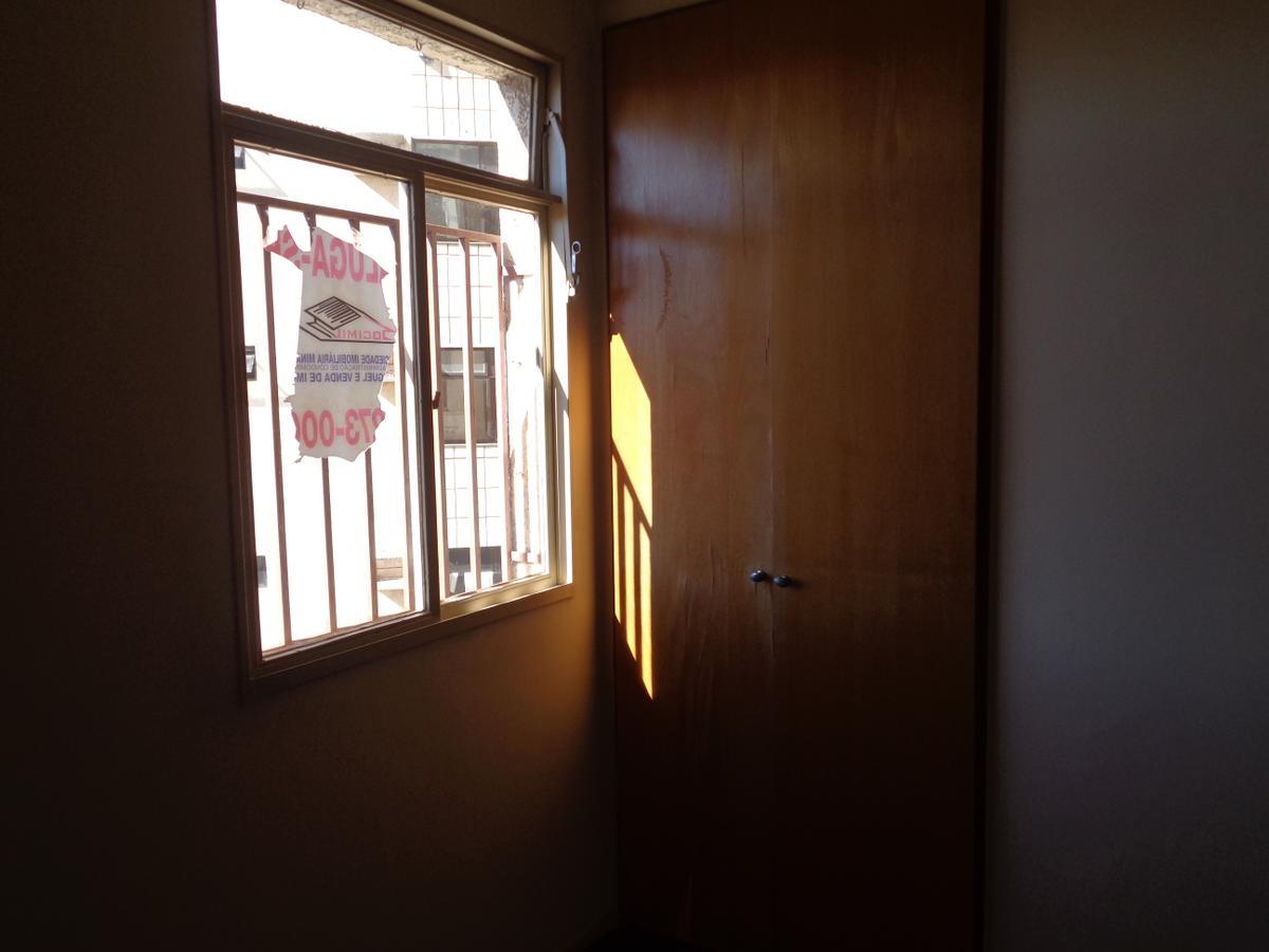 Apartamento, Floresta, 2 Quartos, 1 Vaga