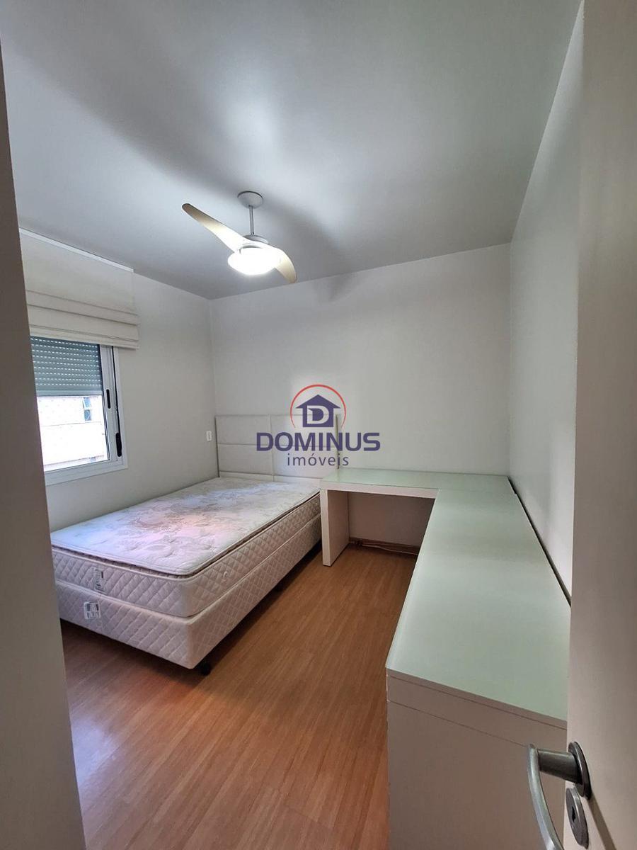 Apartamento, Funcionários, 4 Quartos, 3 Vagas, 1 Suíte