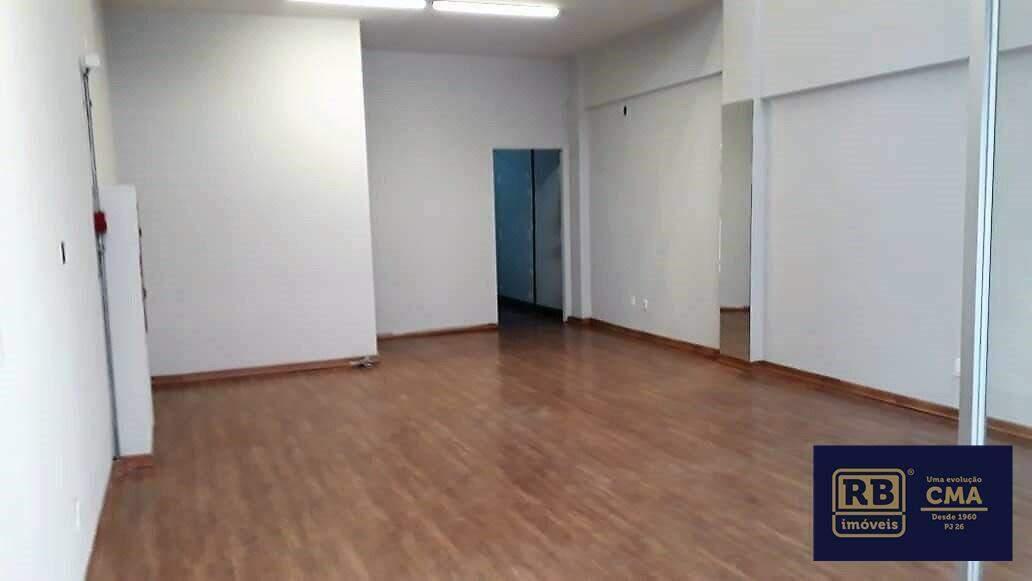 Andar, Barro Preto, 0 Quarto, 0 Vaga