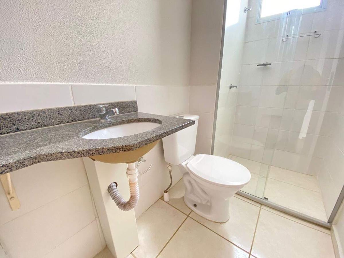 Apartamento, Jardim Riacho das Pedras, 2 Quartos, 1 Vaga