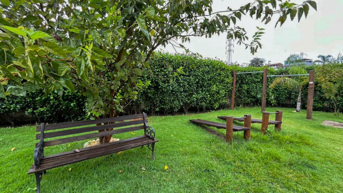 Apartamento, Engenho Nogueira, 2 Quartos, 1 Vaga