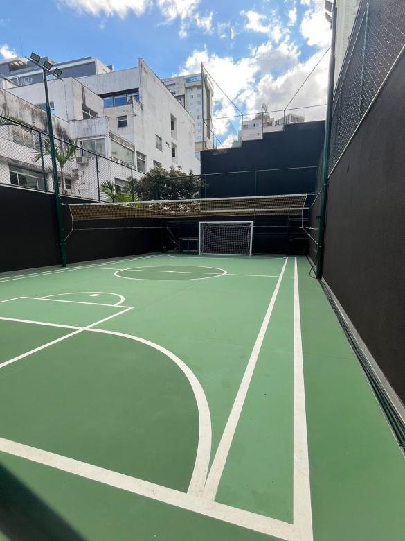 Apartamento, Lourdes, 3 Quartos, 2 Vagas, 3 Suítes