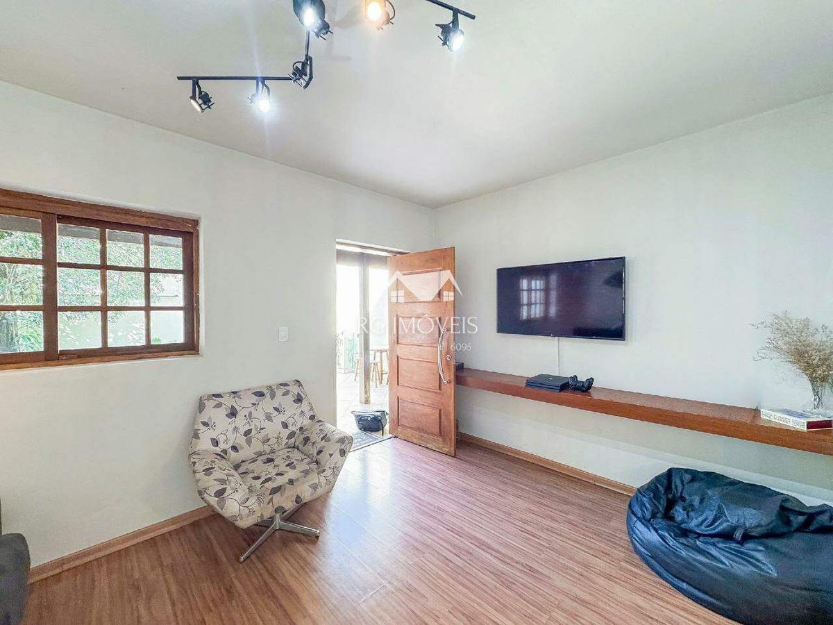 Casa, Itaipu, 5 Quartos, 4 Vagas, 1 Suíte