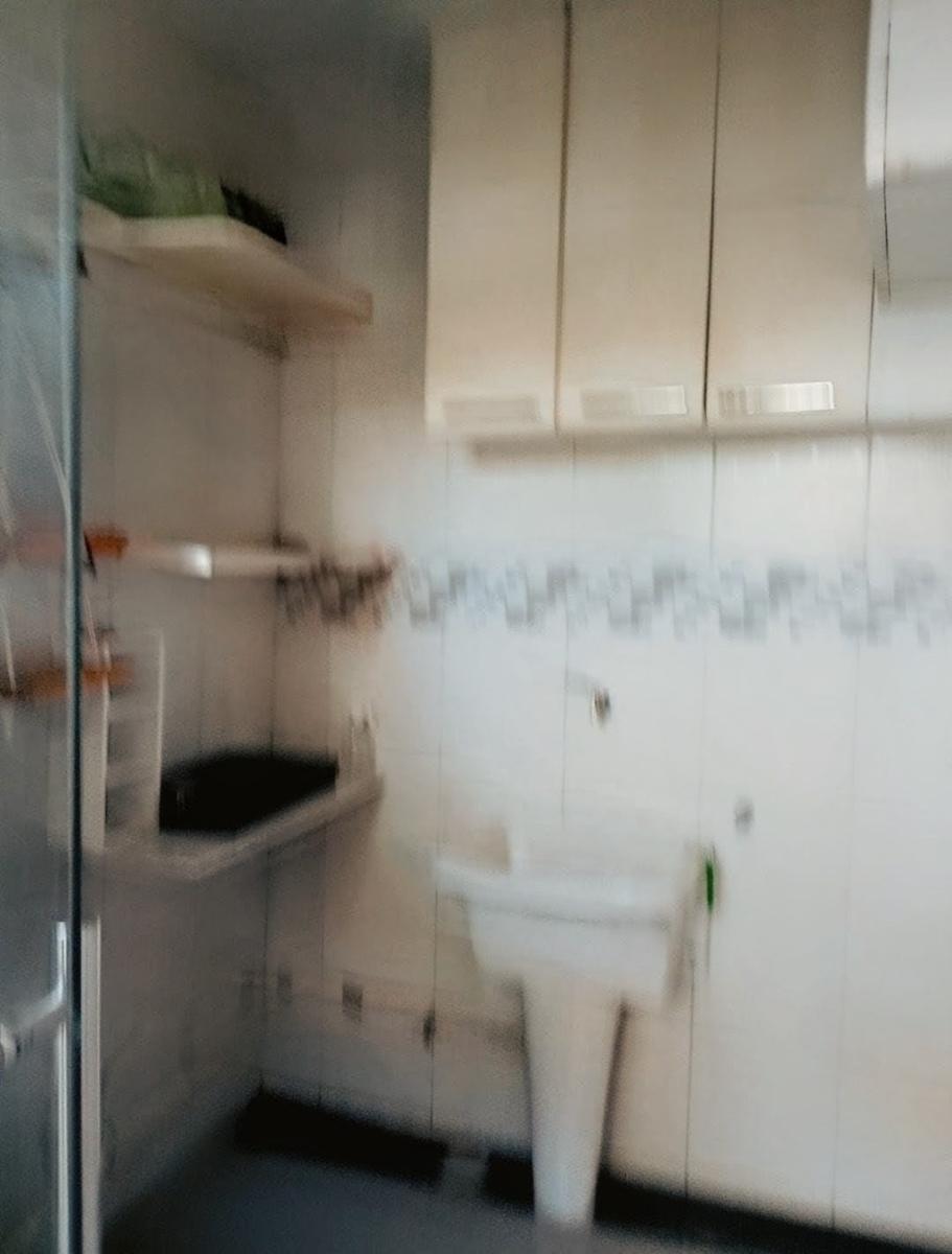Apartamento, Santa Amélia, 2 Quartos, 2 Vagas, 1 Suíte
