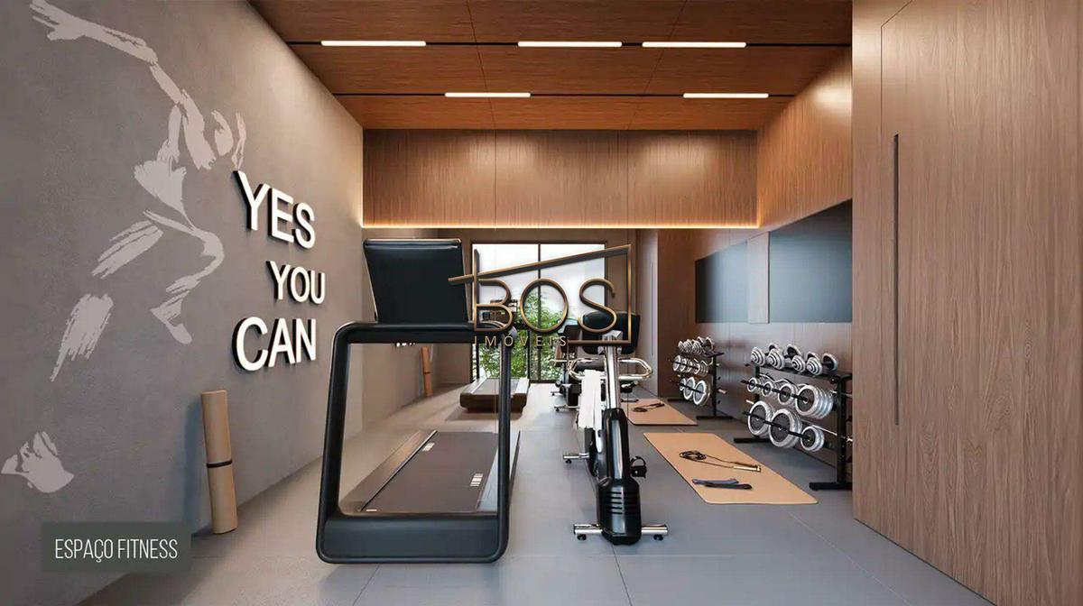 Apartamento, Sion, 2 Quartos, 2 Vagas, 2 Suítes