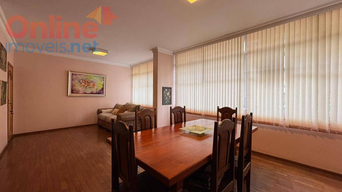 Apartamento, Boa Viagem, 4 Quartos, 0 Vaga, 1 Suíte