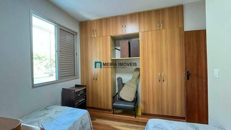 Apartamento, Buritis, 3 Quartos, 2 Vagas, 1 Suíte