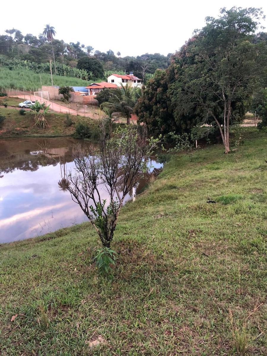 Fazenda, Ravena, 4 Quartos, 10 Vagas, 2 Suítes