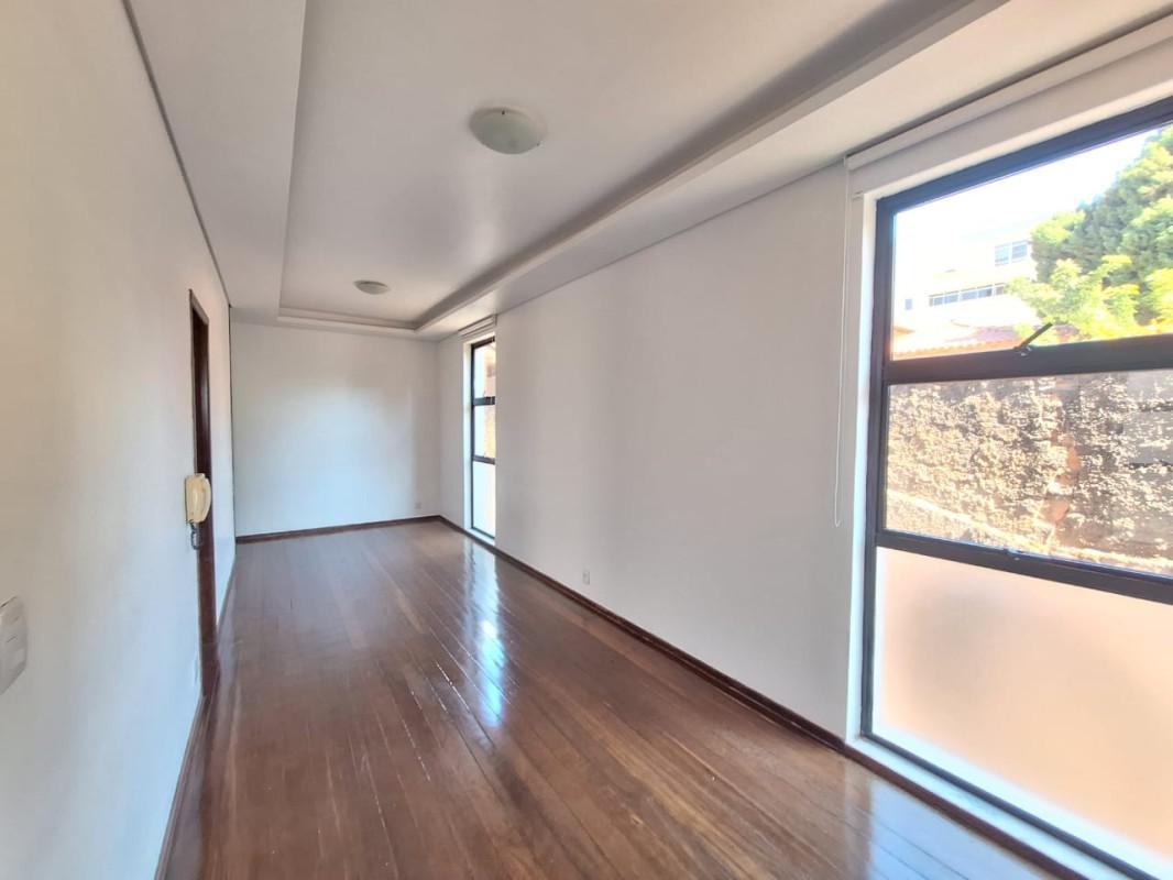 Apartamento, Sion, 4 Quartos, 2 Vagas, 1 Suíte