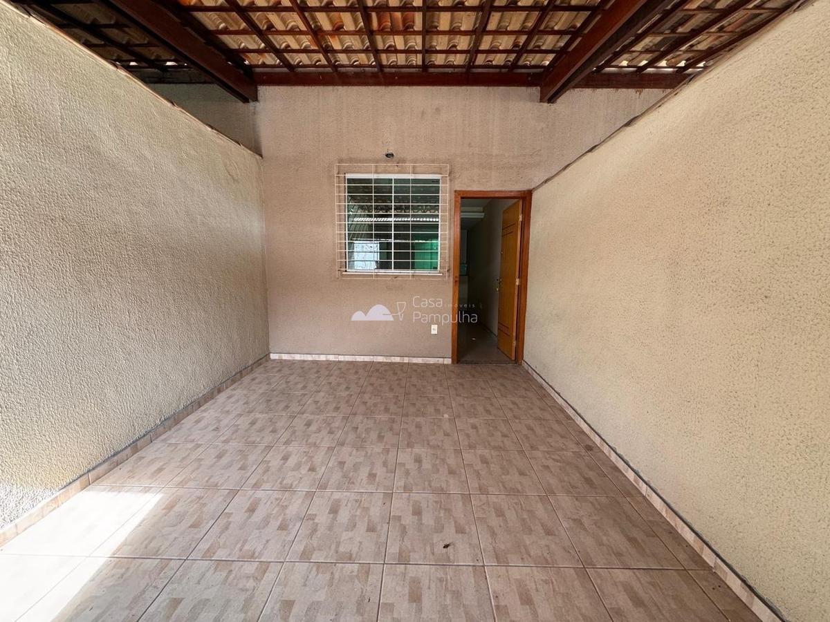 Casa, Jardim Leblon, 2 Quartos, 1 Vaga