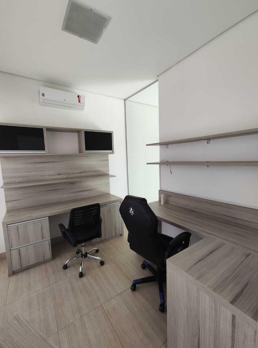 Casa, Garças, 4 Quartos, 5 Vagas, 4 Suítes
